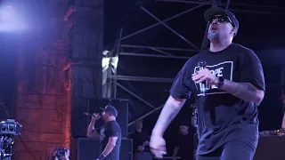 Cypress Hill - Insane in the Brain (Live at Boomtown 2017)