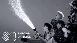 NCT 127 엔시티 127 '소방차 (Fire Truck)' MV