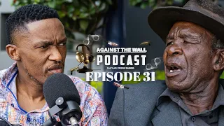 Episode 31 | Jacob More on Being Falsely Arrested for 15 Years | Apartheid | Suing the SAPS