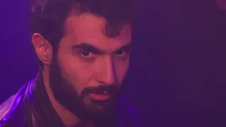 Tigran Hamasyan - To Negate (Live at Jazz Sous Les Pommiers, Coutances, 2015)