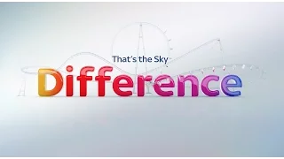 The Sky Difference – Catch Up