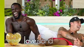 Love Island: All the LOLs | Love Island