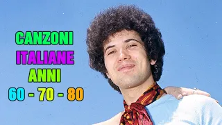 Musica anni '60 - '70 - '80 Miglior Playlist Di Musica Italiana