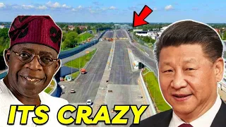 Top 13 Chinese projects in Africa Making America Jealous.