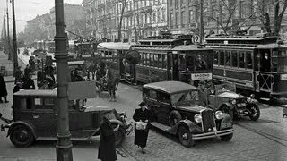 Niedziela w Warszawie (1938)