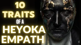 This Is Why Heyoka Empaths Are SO Rare