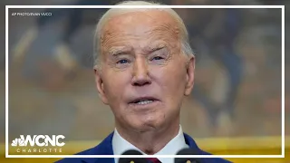 Biden awards Presidential Medal of Freedom