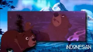 Brother Bear - No Way Out (One Line Multilanguage) [HD]