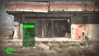 Fallout 4: Pip-boy app tutorial