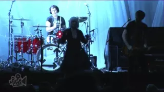 Blondie - Rapture | Live in Sydney | Moshcam