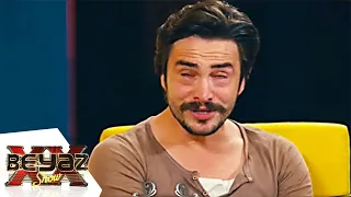 Mimik Kralı Ahmet Kural! - Beyaz Show