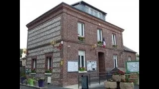 Conseil municipal de Saint-Aubin-Routot - 23 mai 2022