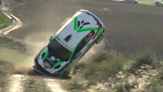 Rally Tierras Altas de Lorca 2021 | CMSVideo