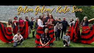 Gelem Gelem / Kalo Som JAN POHLODKO (OFICIAL VIDEO)