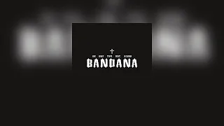 СЛИВ АЛЬБОМА  Bandana 2 ЧАСТЬ (Kizaru & Big baby Tape)