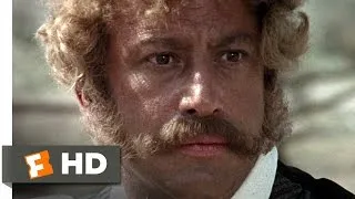 Once Upon a Time in the West (2/8) Movie CLIP - McBain Family Slaughter (1968) HD