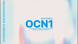 OCN1 : a playlist by Slasthings