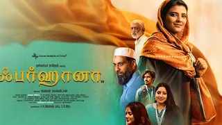 Latest Tamil Movie|Farhana Movie |Aishwarya Rajesh @nightmodejai9028