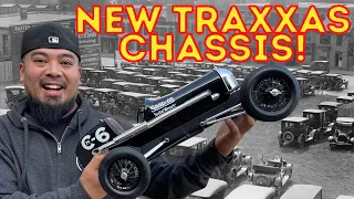 TRAXXAS 1920 SNAP ON SPECIAL SPRINT CAR RC REPLICA | EVERYTHING YOU NEED TO KNOW