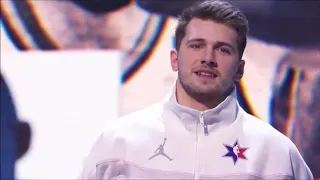 Best of Before and After Luka Doncic Analysis (Sophomore Season)