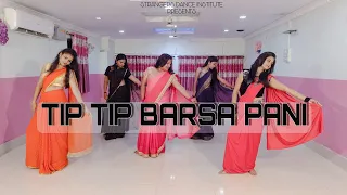 Tip Tip Barsa pani cover song ! Udit N, Alka Y, Tanishq