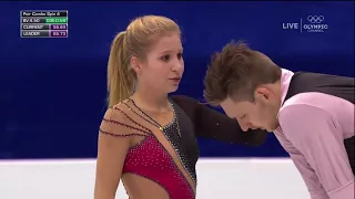 2018 4CC ALEXANDROVSKAYA & WINDSOR FS AUS OC