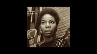 Nina Simone - The Best Of Pt.1 (Magic Original Songs) [2 Hours of Fantastic Music]