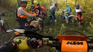 2022 ✓Hard Enduro training- ДЕРЕТО✓23.10.2022