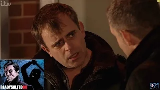 Coronation Street - Steve Punches Nick