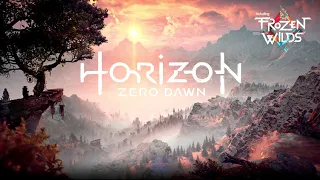 Horizon Zero Dawn PS4 Pro Vs PC Graphics and HDR Comparison 4K60 HDR