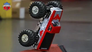 FREESTYLE Part 1 - Apr. 28, 2019 - Trigger King R/C Monster Trucks