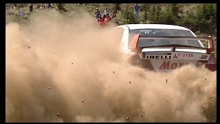 British Rally Championship 2000: Round 2 - Pirelli International Rally