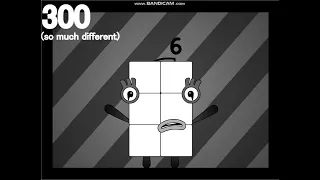 BackWp1000 Uncannyblocks Band Giga Different 1 (Not Made For Youtube Kids)