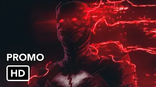 The Flash 7x18 Promo | "Red Death" (HD) Season 7 Finale Trailer Concept | Arrowverse Scenes