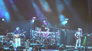 PHISH : Everything's Right : {4K Ultra HD} : Deer Creek Music Center : Noblesville, IN : 6/3/2022