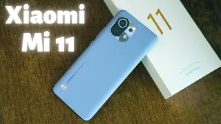 Xiaomi Mi 11 - полный провал или НОВЫЙ УРОВЕНЬ смартфонов🔥 Xiaomi снова КОРОЛЬ ? 😱