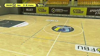 🔴 LIVE | Parimatch Чемпіонат Києва | 11.12.2021 | GYMMAXX | Futsal