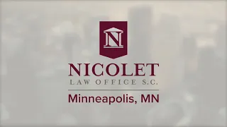 Minneapolis | Minnesota Personal Injury Lawyers | Nicolet Law Office