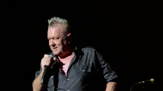 Jimmy Barnes - I'm Still On Your Side - Sydney Coliseum 23 March 2022