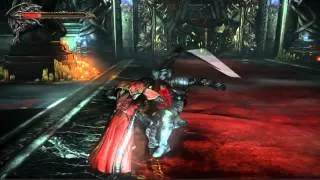 Castlevania Lords of Shadow 2 Gameplay Walkthrough | Impressions and Review (XBOX 360 PS3 PC)