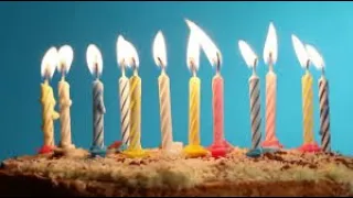 2mn pour comprendre pourquoi souffle t on des bougies à un anniversaire