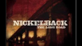 Nickelback - The Long Road (Full Album)