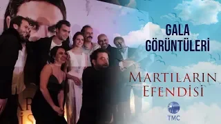 Gala Görüntüleri | Martıların Efendisi