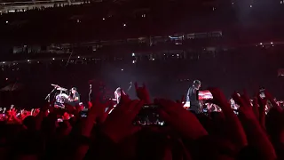 Metallica - Creeping Death (Live at Moscow 21.07.19)