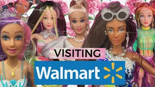 NEW DEFA LUCY 😱😃💋 Visting MEXICAN Walmart 🛒🇲🇽 THANK YOU FOR 1 YEAR ! 🥳🌸🥂🍾