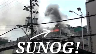 SUNOG! | DIVISORIA | JUNE