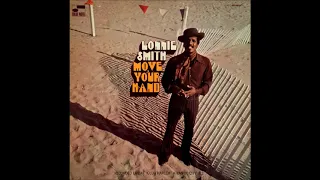 Lonnie Smith - Move Your Hand (1970)