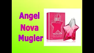 ♥ Angel Nova ♥  Mugler ♥