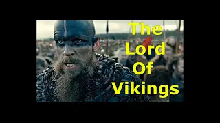 Floki Vikings || Yoga Floki