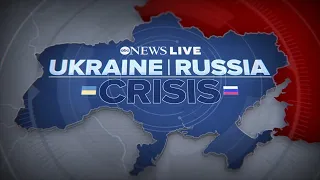 Russia Attacks Ukraine: Pres. Biden delivers remarks on invasion ordered by Putin | ABC News